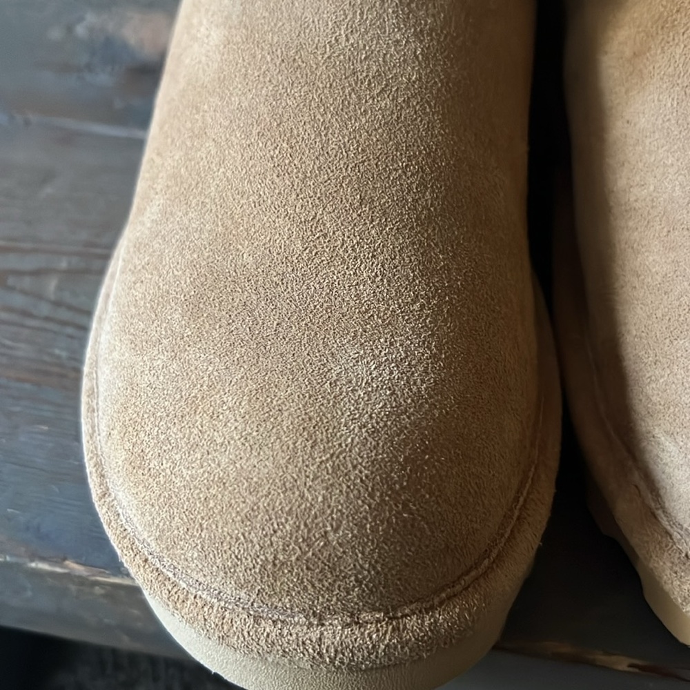 Brand new, woman’s low bear paws. Size 5❤️ - Picture 4 of 9